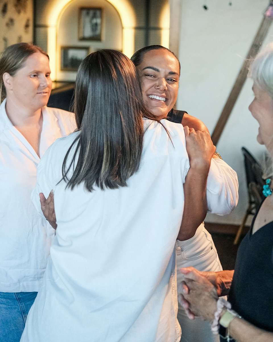 RLPA | Rugby League Players Association tweet media