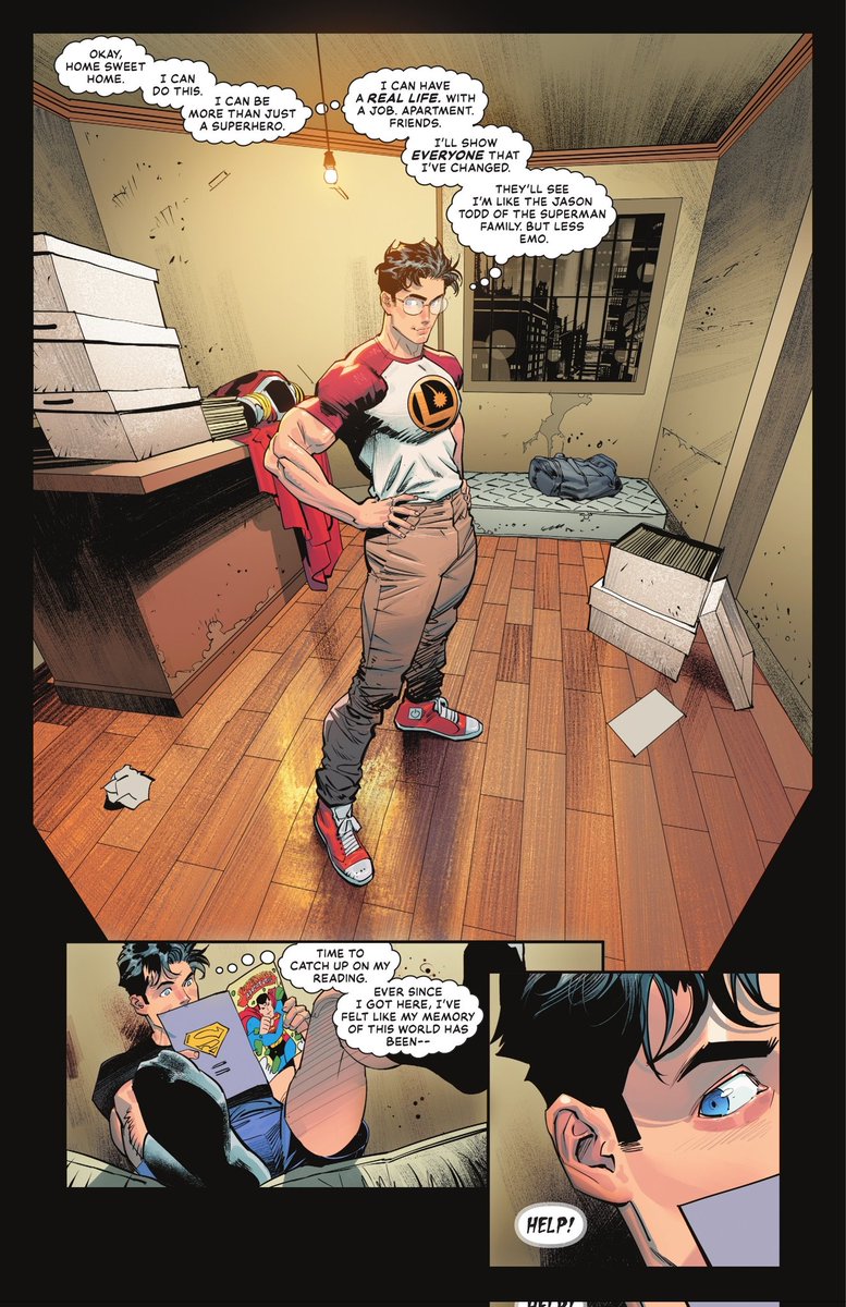 Jason Todd News Br tweet media