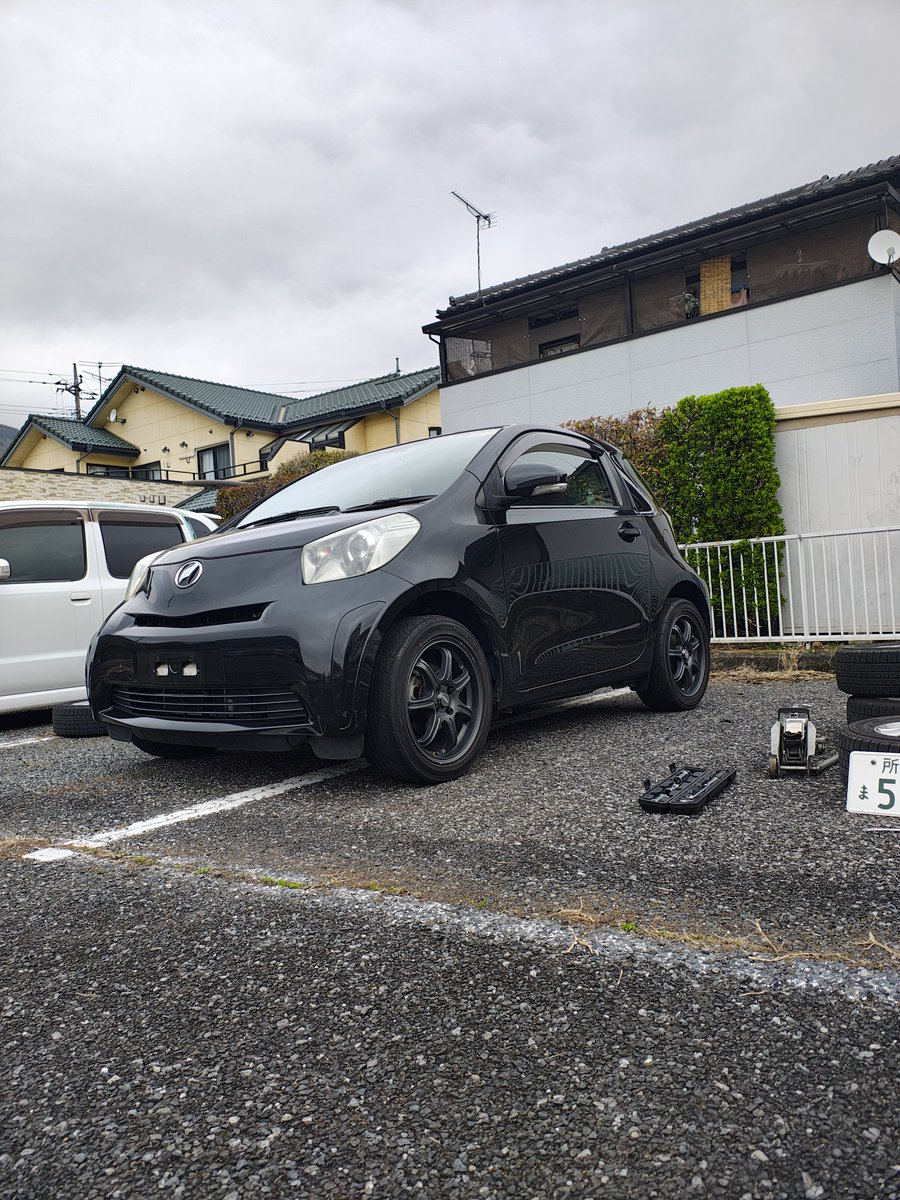 ジュッケー tweet media