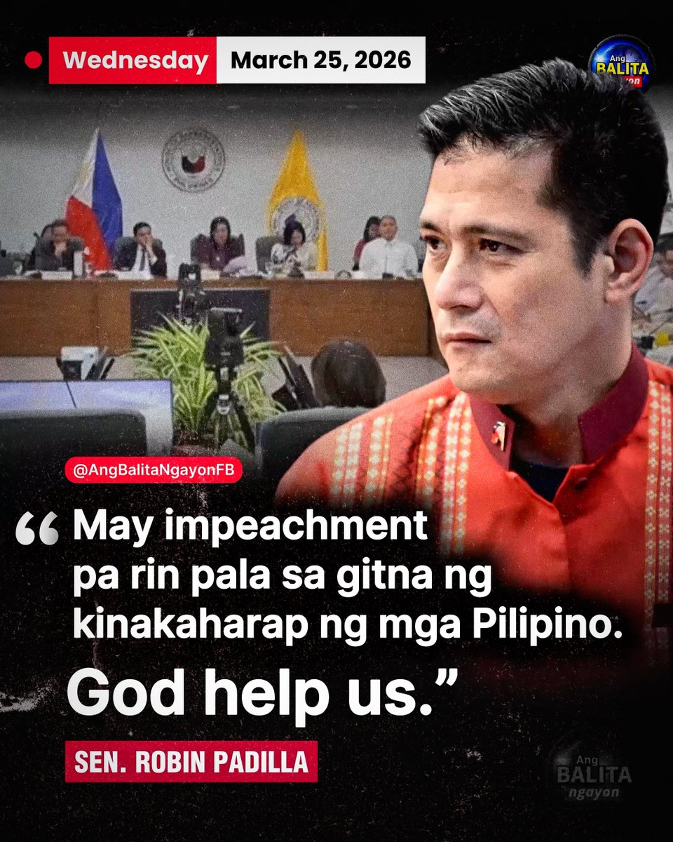 Ang Balita Ngayon tweet media