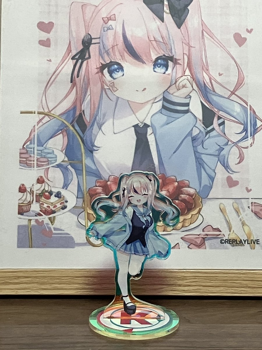 akiあき tweet media