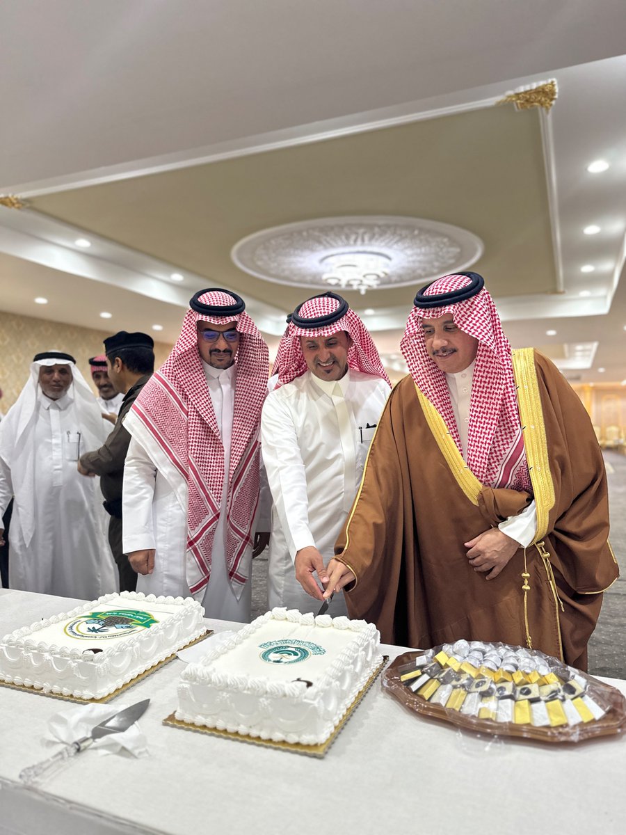 محافظة العيص tweet media