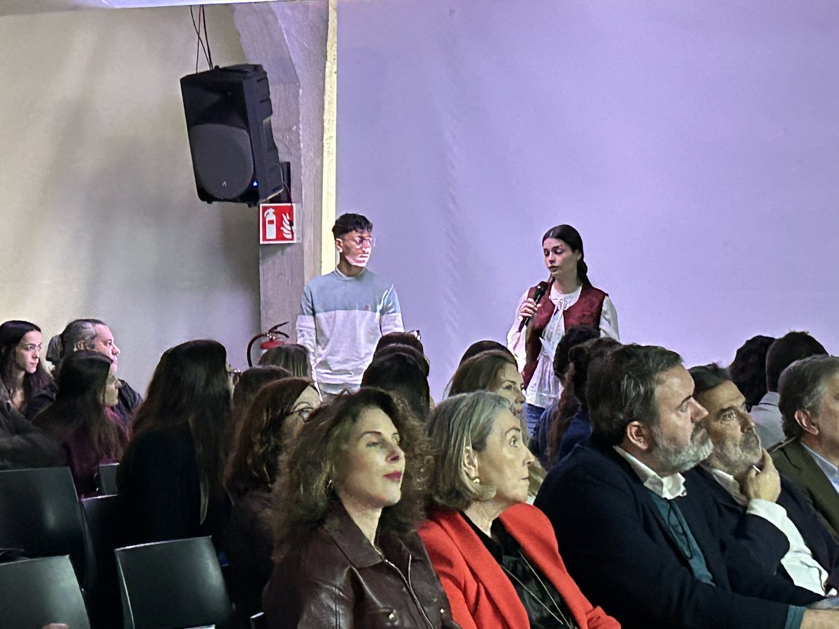 UNICEF España tweet media