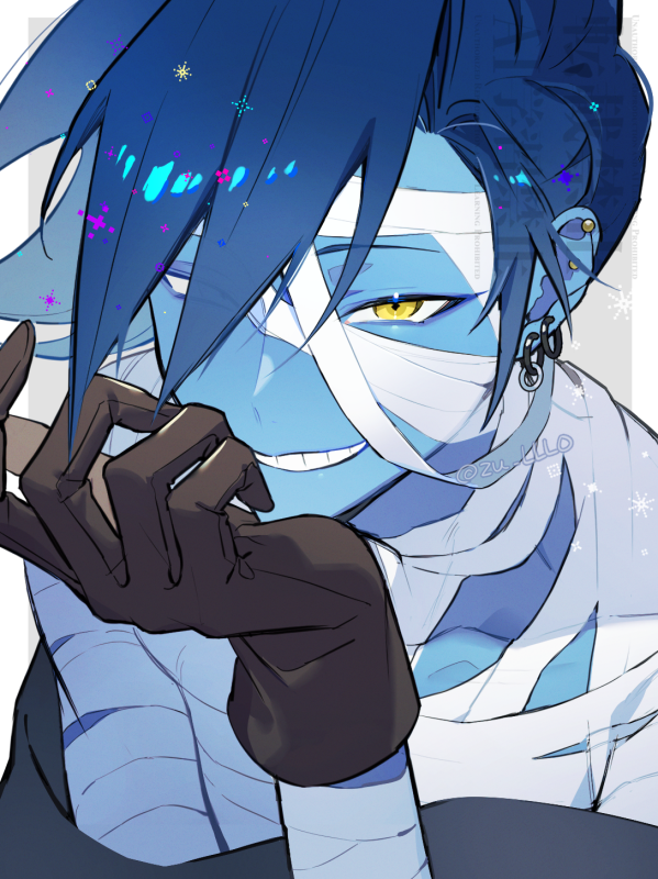 𝐙𝐔 tweet media