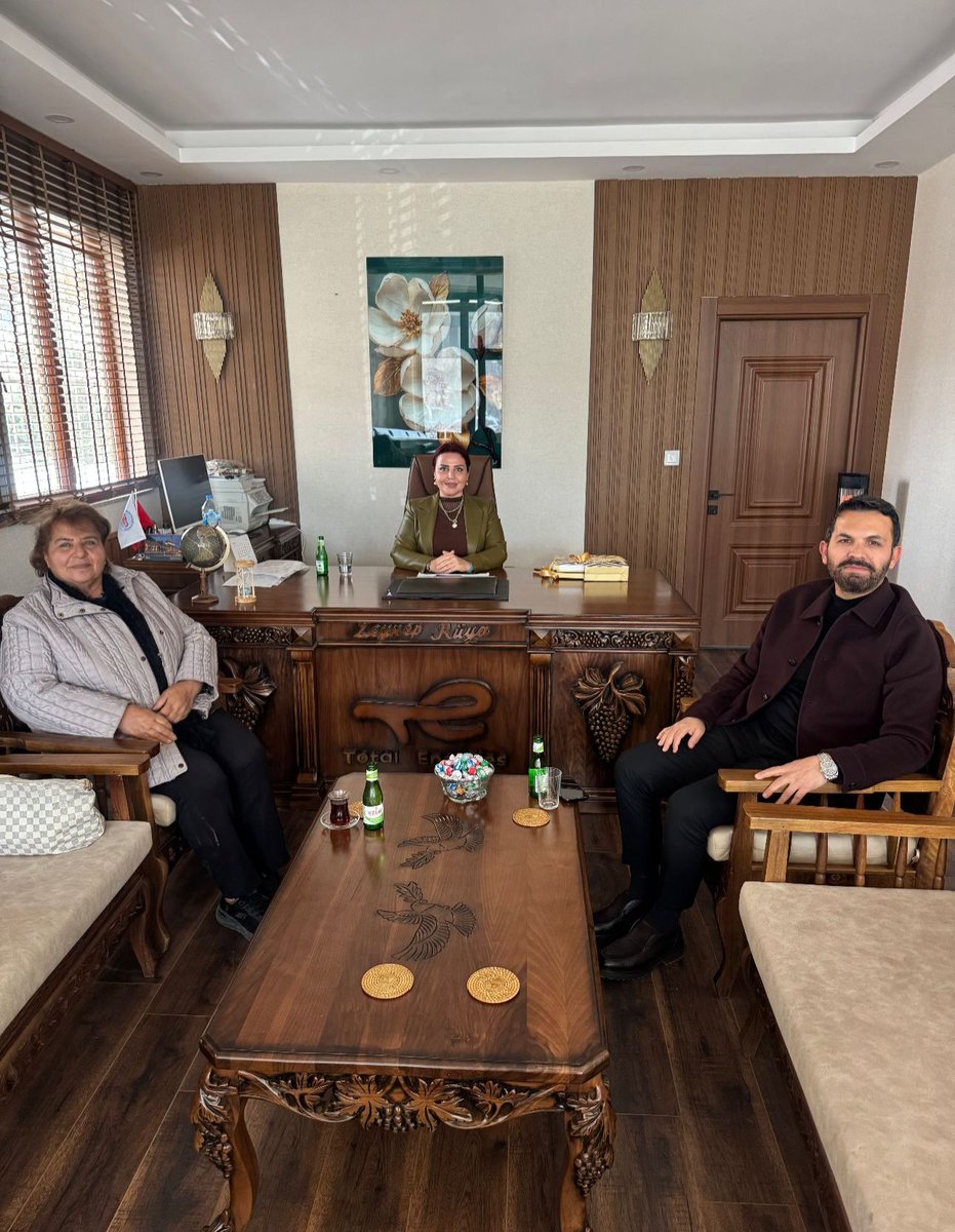 PÜİS - Petrol Ürünleri İşveren Sendikası tweet media