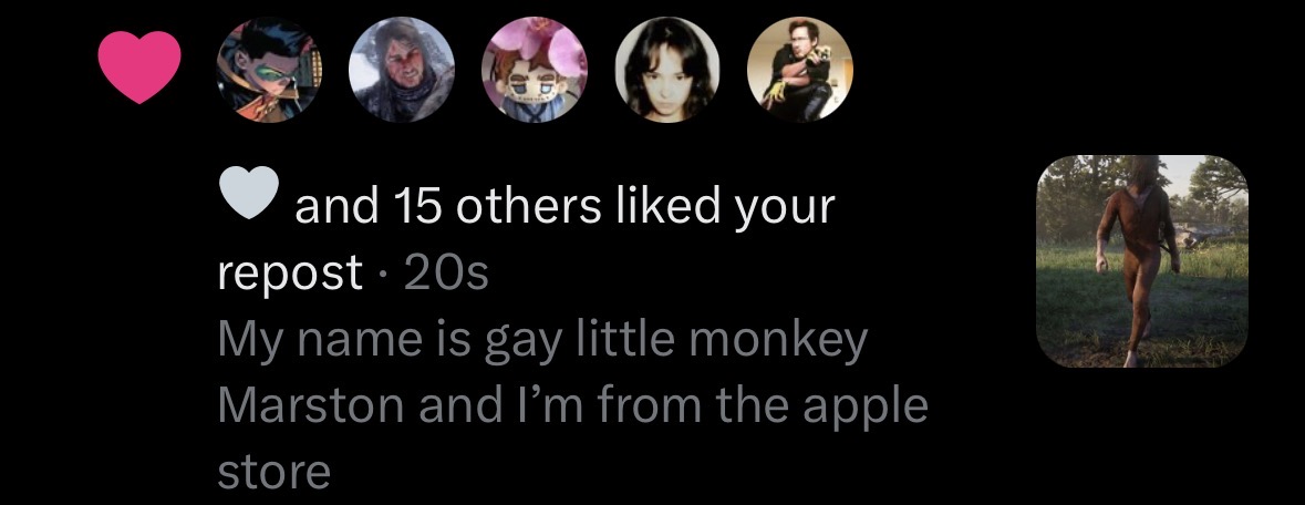 Dusk//TADC EP 8 SPOILERS tweet media