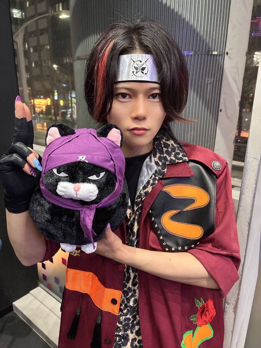 こめだa.k.a景福(かげとみ)【 戦国抵抗軍 】 tweet media