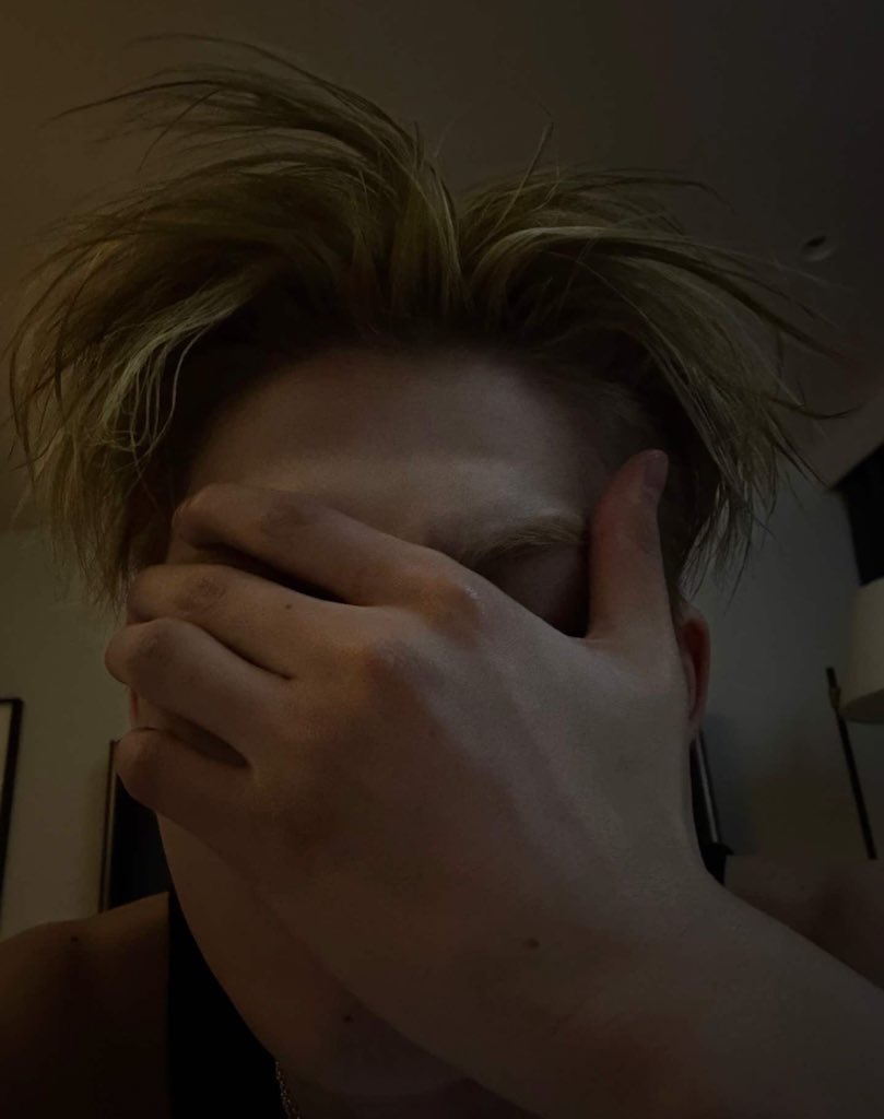 •・PG・• 🐆 fan account tweet media