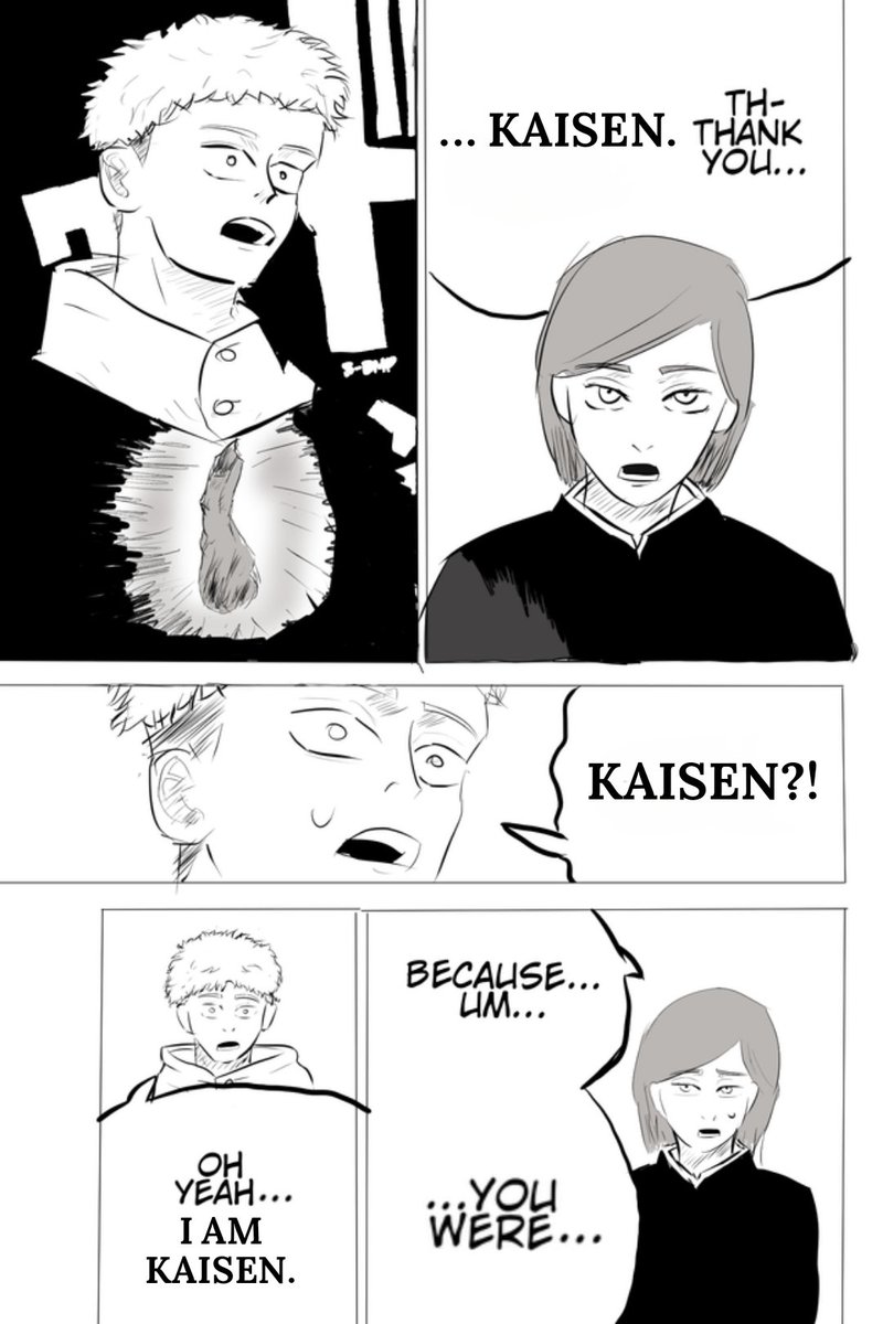 آدمـ𝗬𝗨𝗝𝗜 ⛩️ tweet media