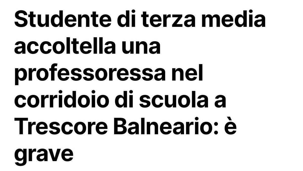 Ivana Barbacci tweet media