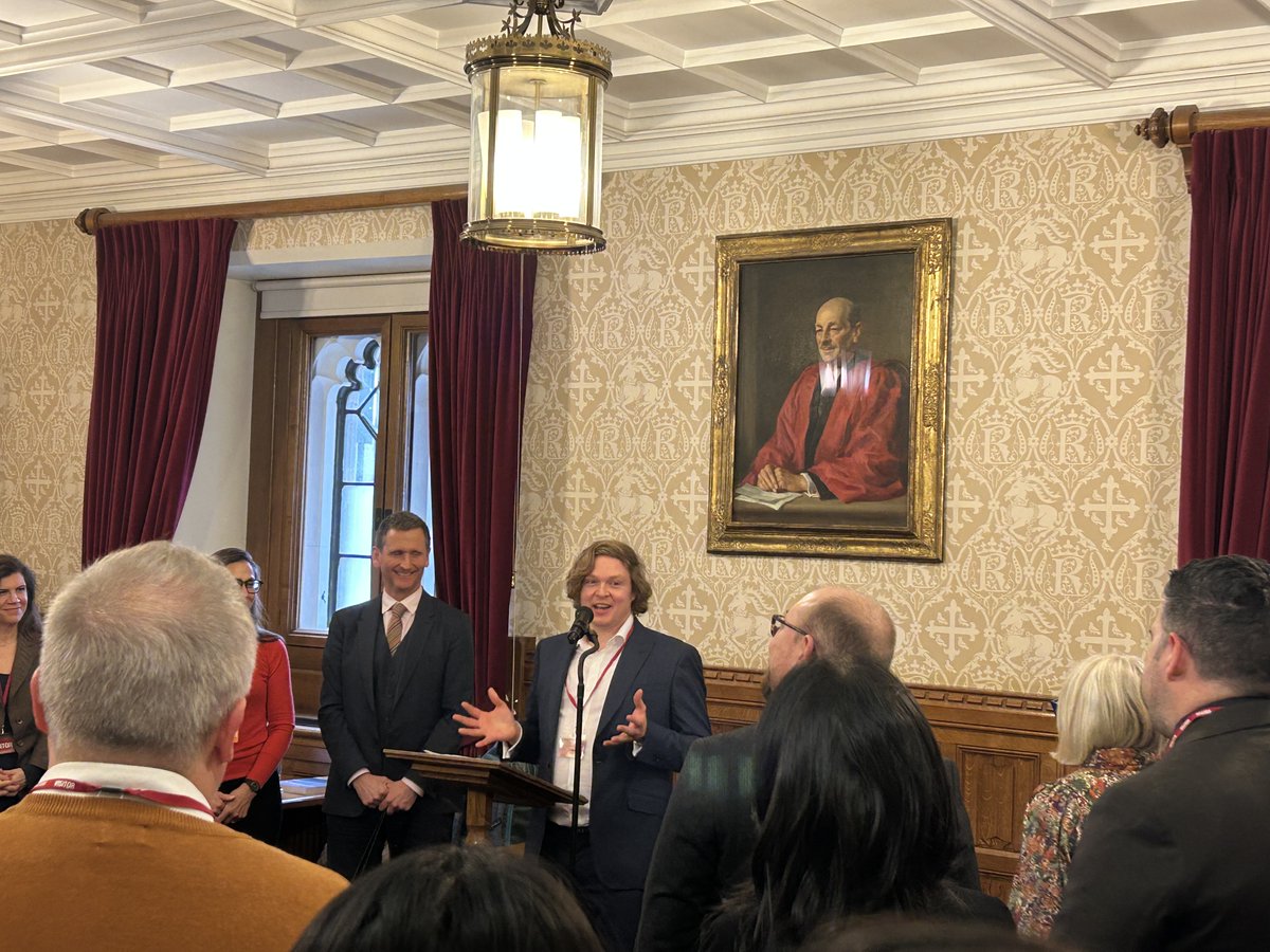 GSR Foundation tweet media