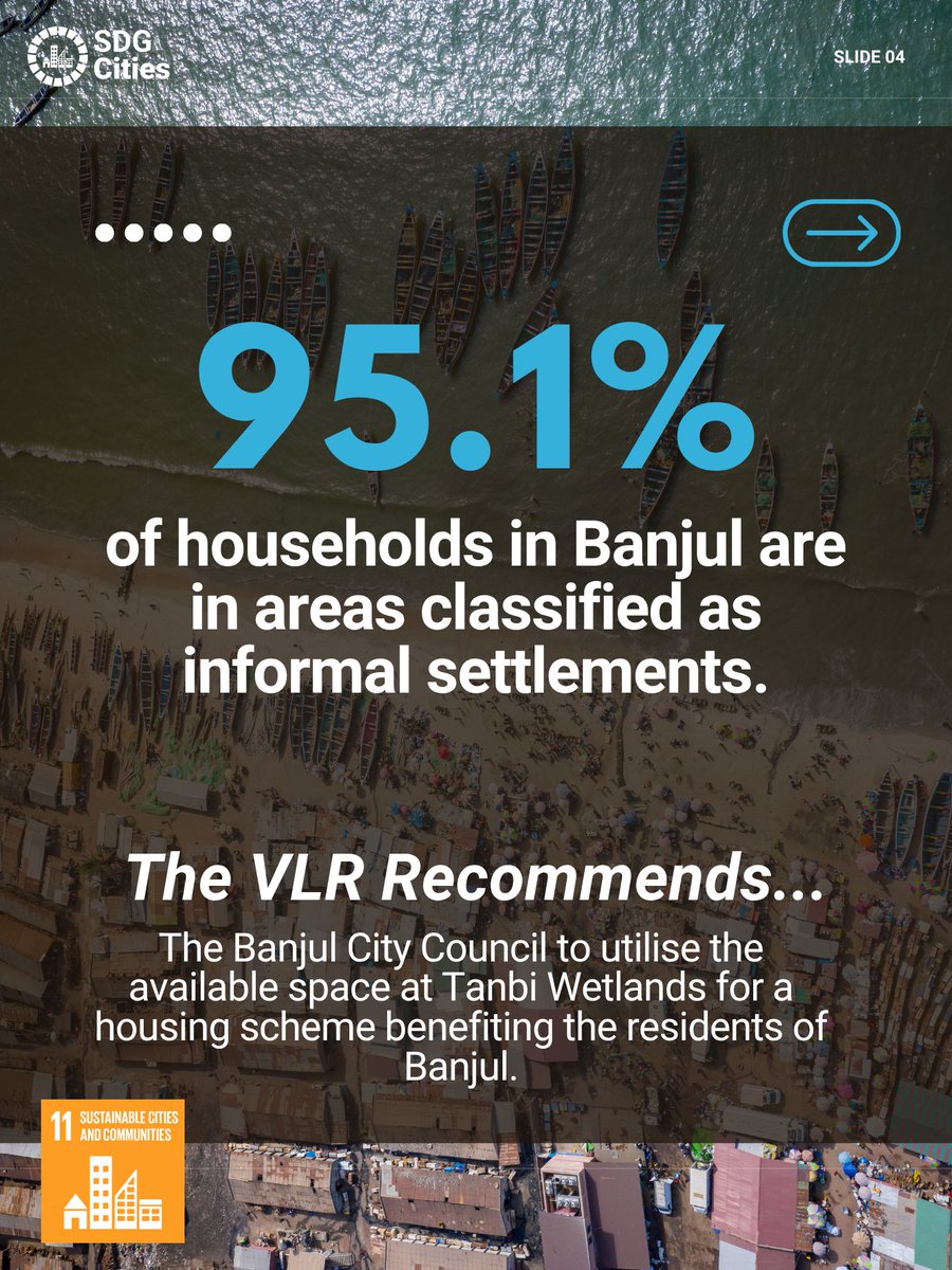 SDG Cities tweet media