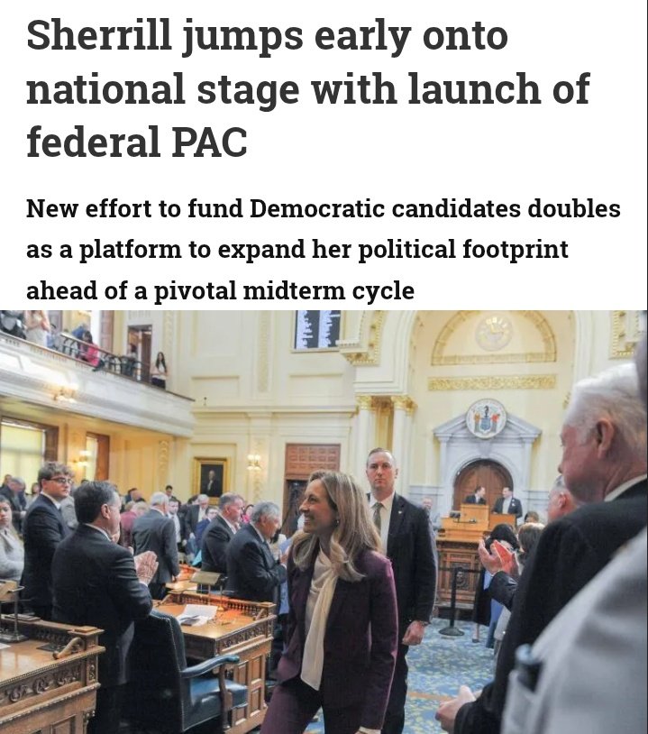 Wake Up NJ 🇺🇸 New Jersey tweet media