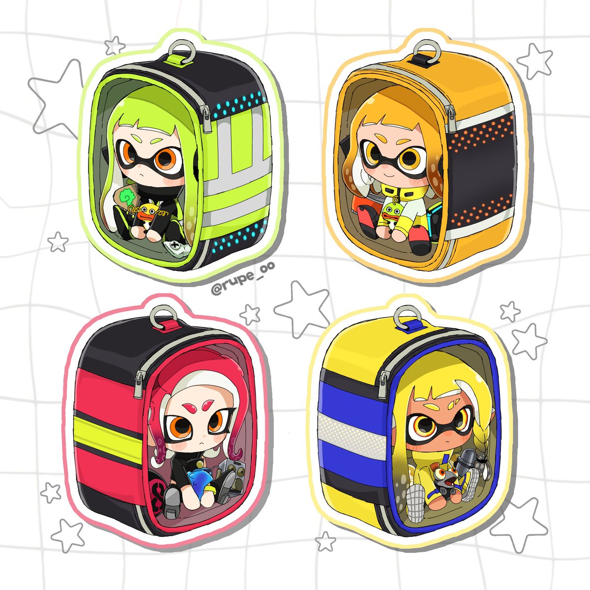 るうぺ tweet media