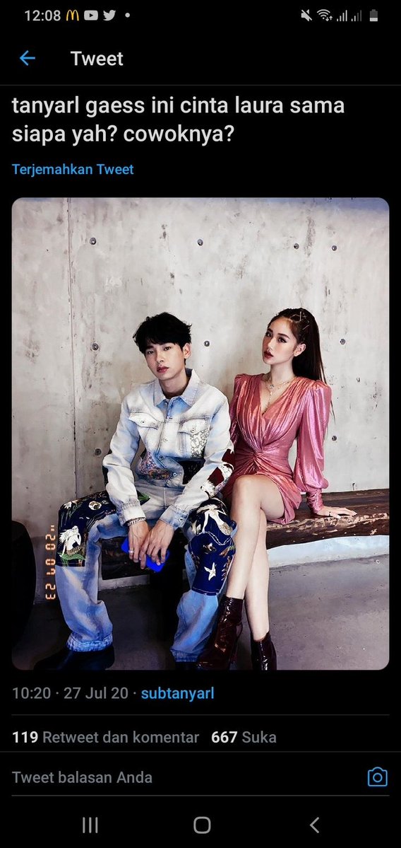 yTTa (was txtdarithailand) tweet media