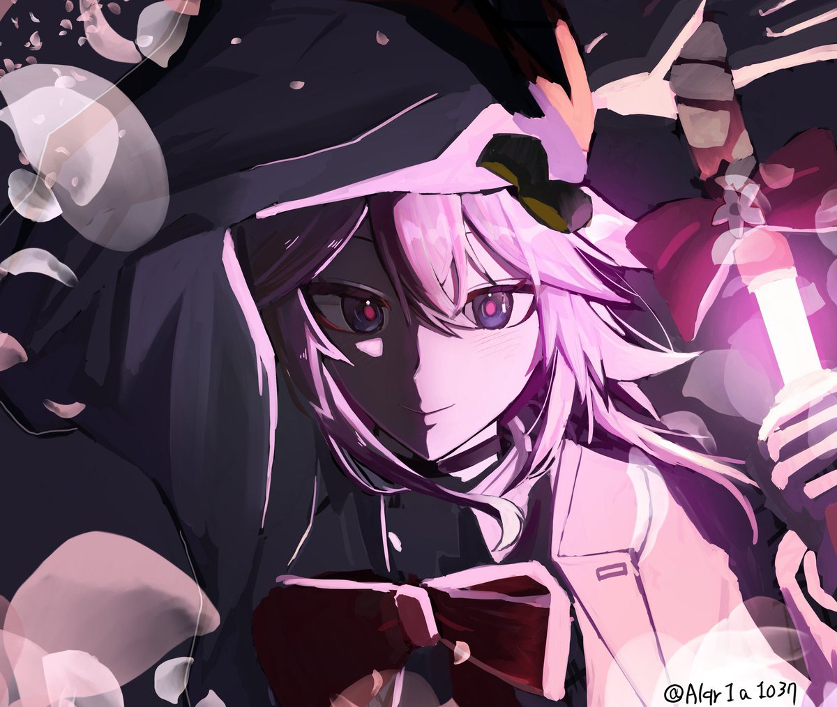 Alqr1a's tweet photo. #evanescia 🌸 https://t.co/Bvfz1F1f5C