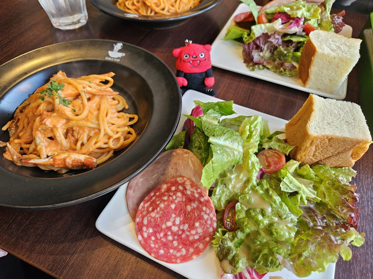 なおちゃん🐺❤4/4 DEAD POP参戦✨ tweet media