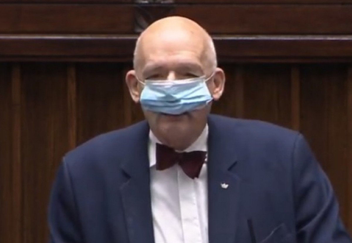 Śpiacy Rycerz tweet media