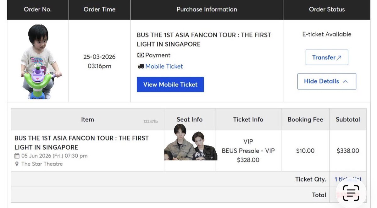 fahsai✨ tweet media