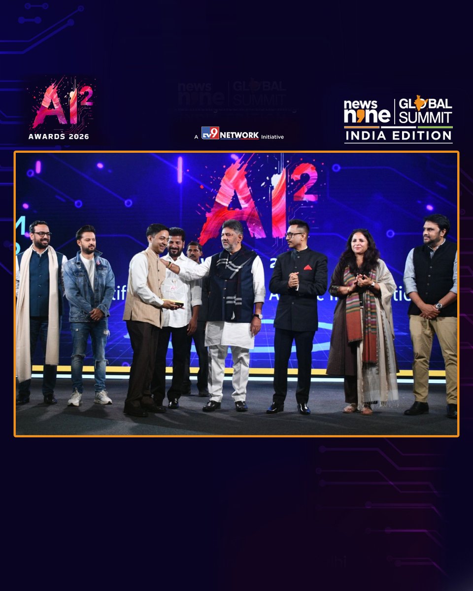 Ankit Sharma tweet media