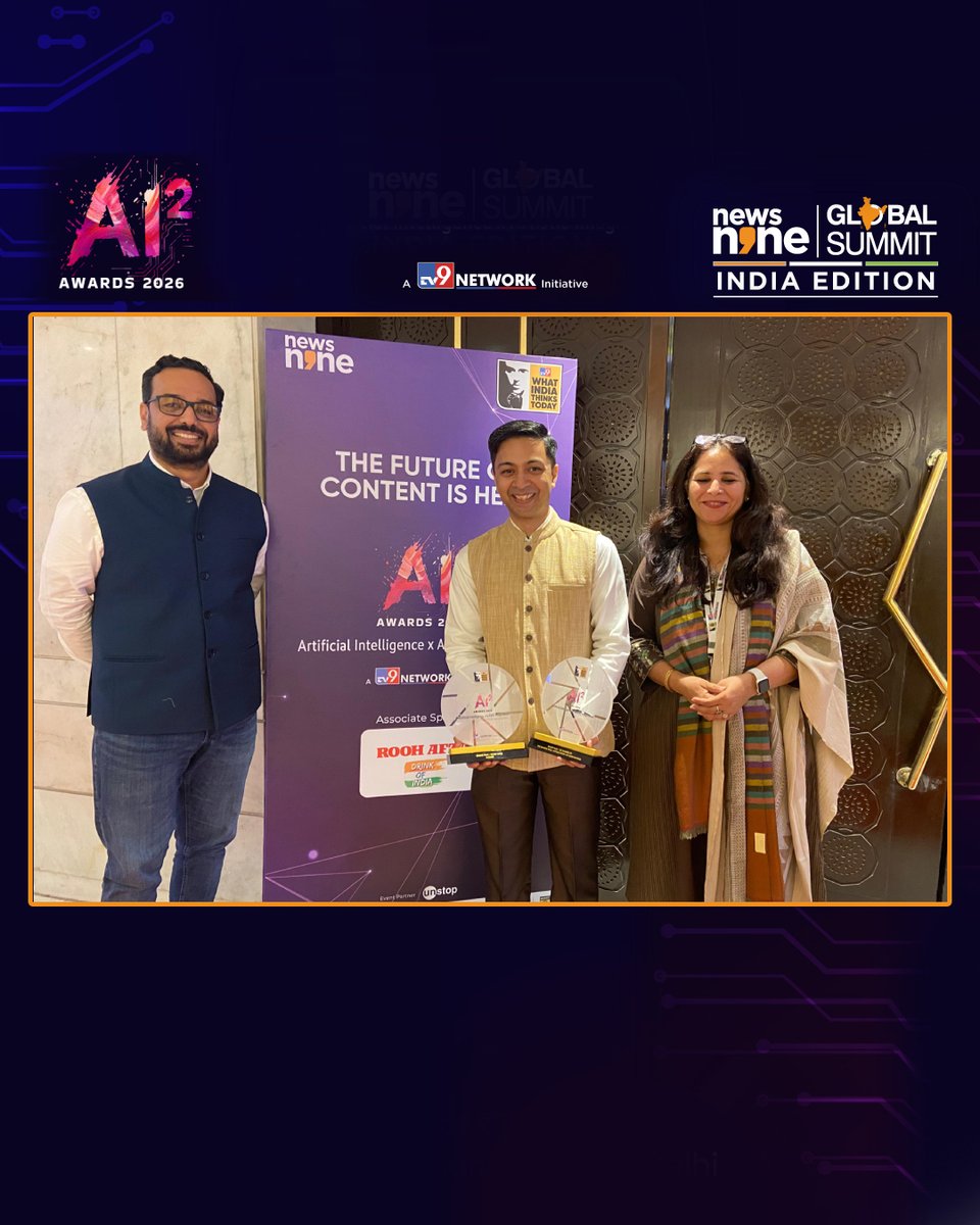 Ankit Sharma tweet media