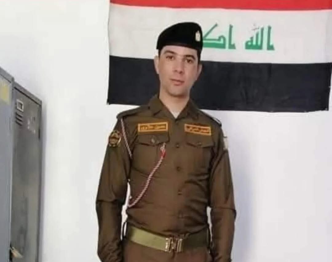 سعد شنگالي | Saad Shingali tweet media