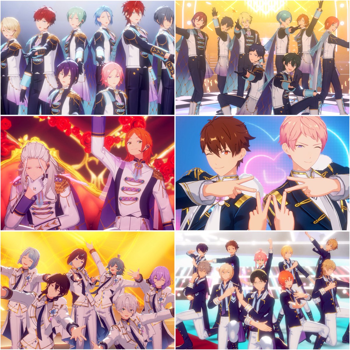あかり【サボり魔】 tweet media