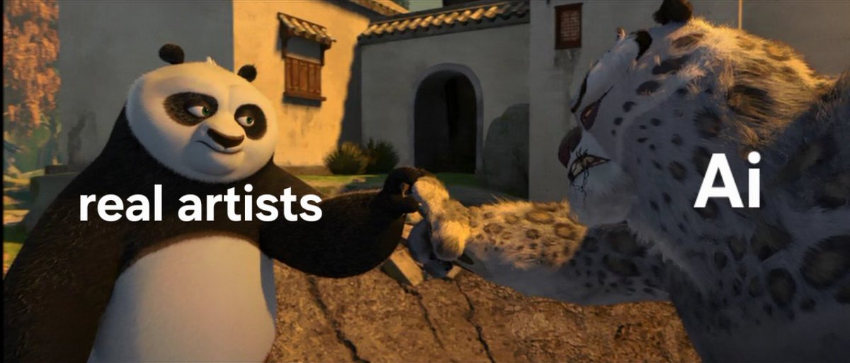 Black Thunder ⚡️ tweet media