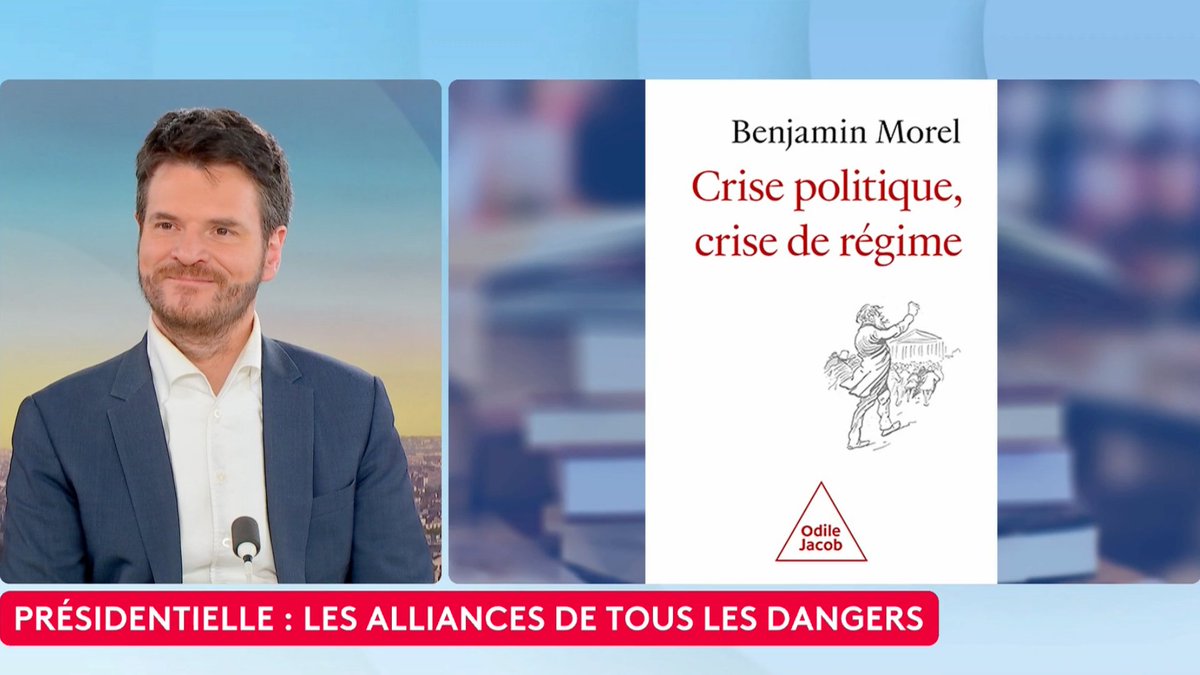 Éditions Odile Jacob tweet media