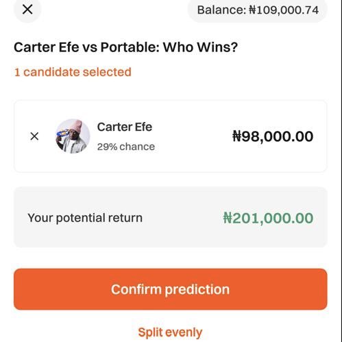 DAMI FOREIGN🥶 tweet media