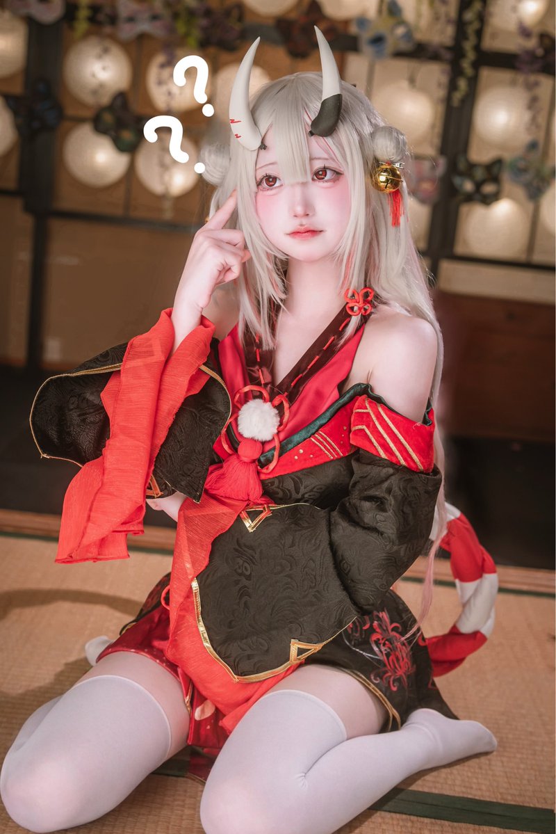 ももはら tweet media