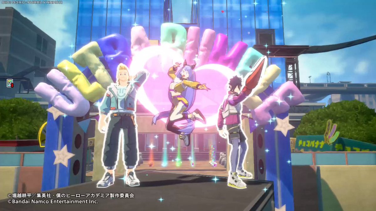 みぬえっと tweet media