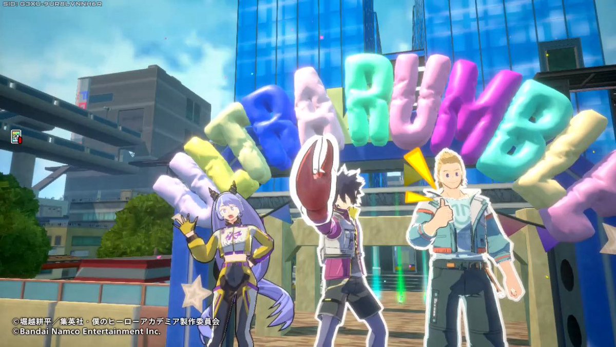 みぬえっと tweet media