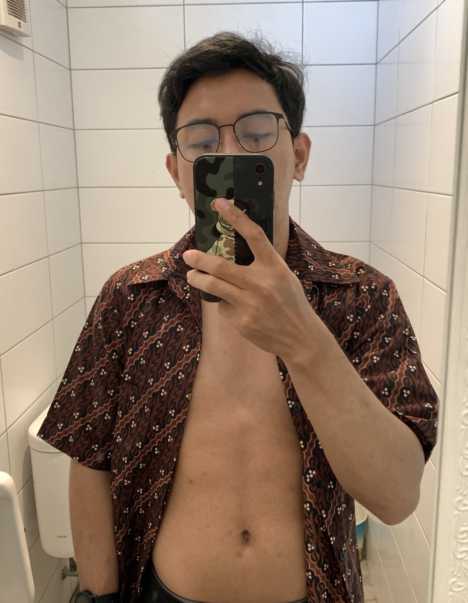 Kang Ojol | Kang Review tweet media