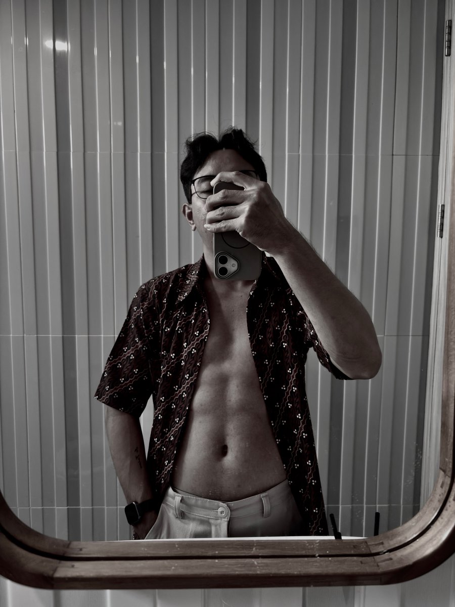 Kang Ojol | Kang Review tweet media