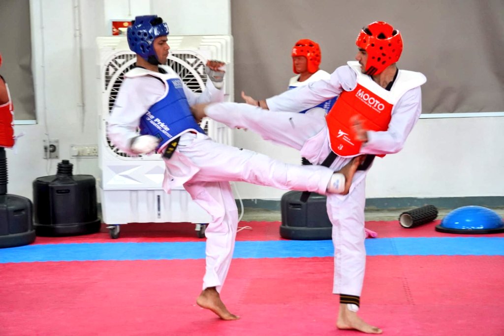 Sports Authority of India RC Lucknow tweet media