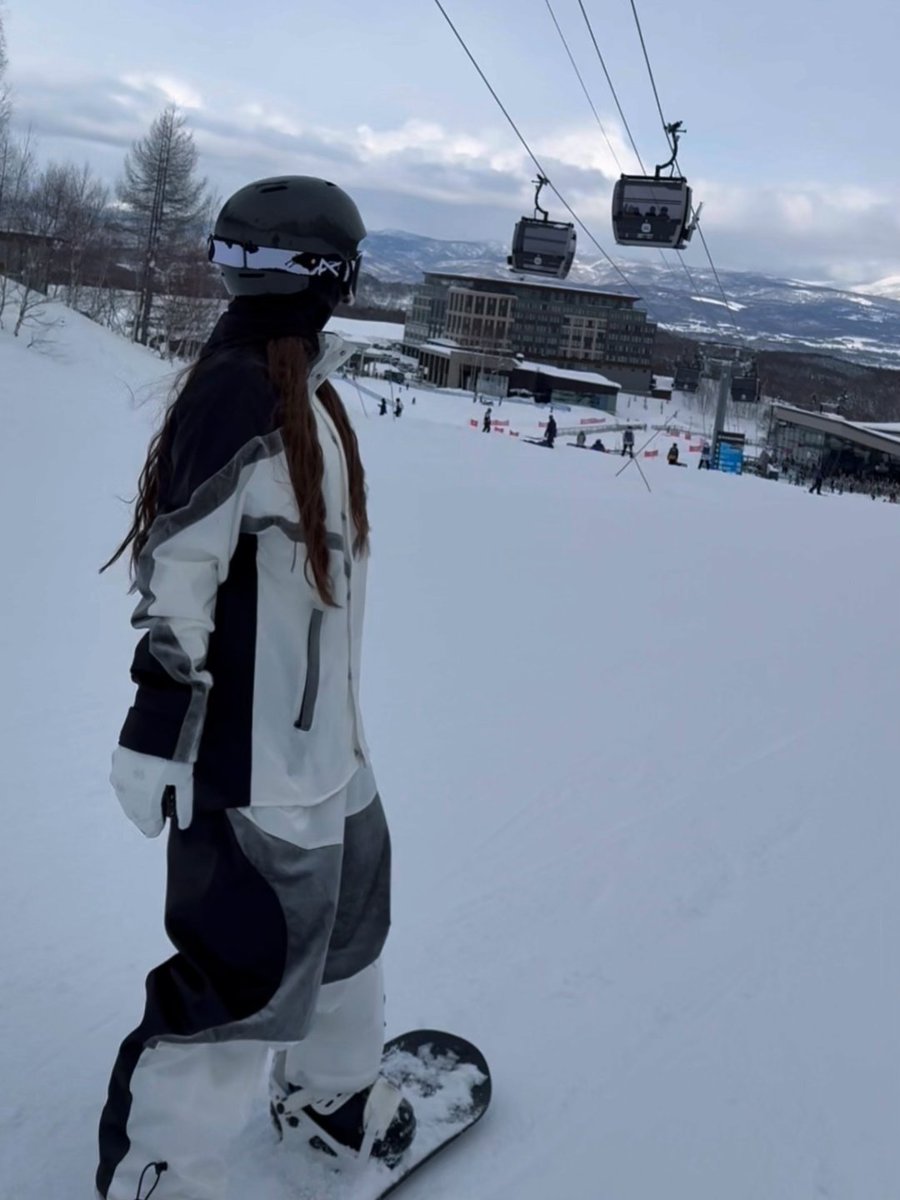 coco51666's tweet photo. スキーして温泉に入るのが大好き！同じ好きな人、手を挙げて🏂♨️
#スキー 、
#温泉に入る https://t.co/ISIE4sNCch
