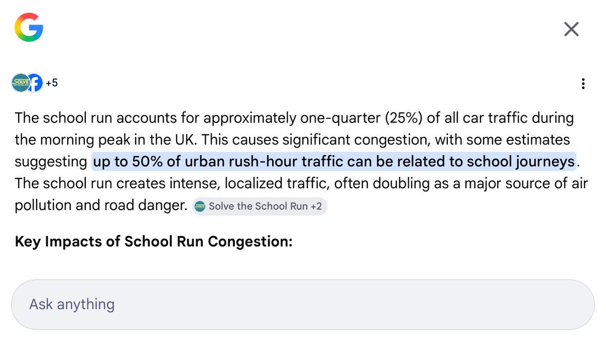 A56 Safety Campaign tweet media