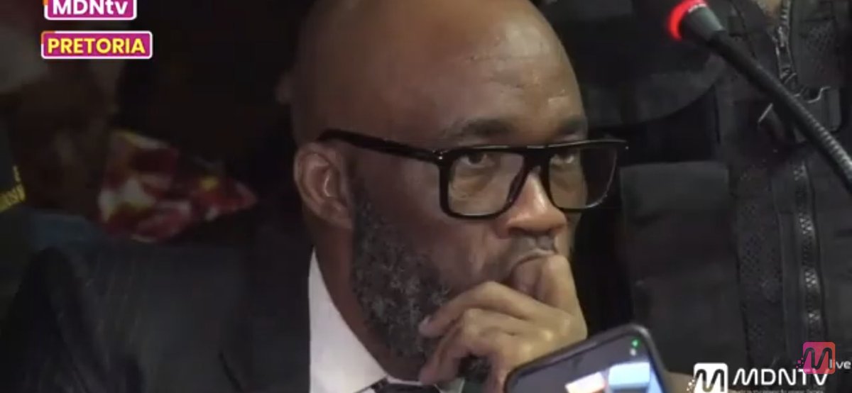 Tau e Tshehadi tweet media