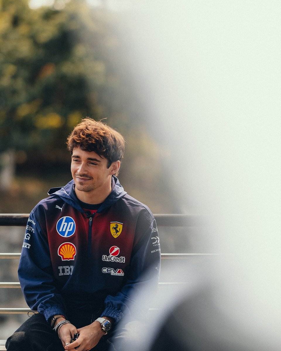 Scuderia Ferrari HP tweet media