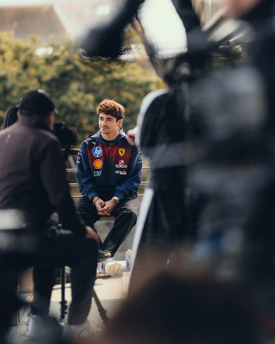 Scuderia Ferrari HP tweet media