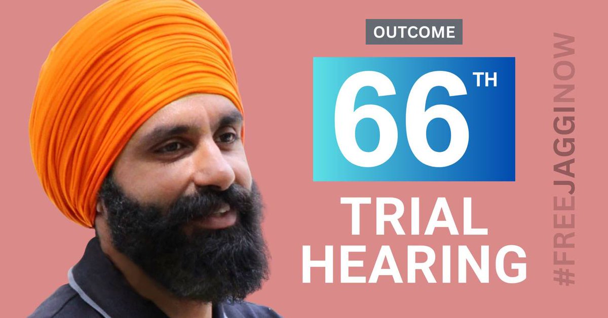 #FreeJaggiNow tweet media