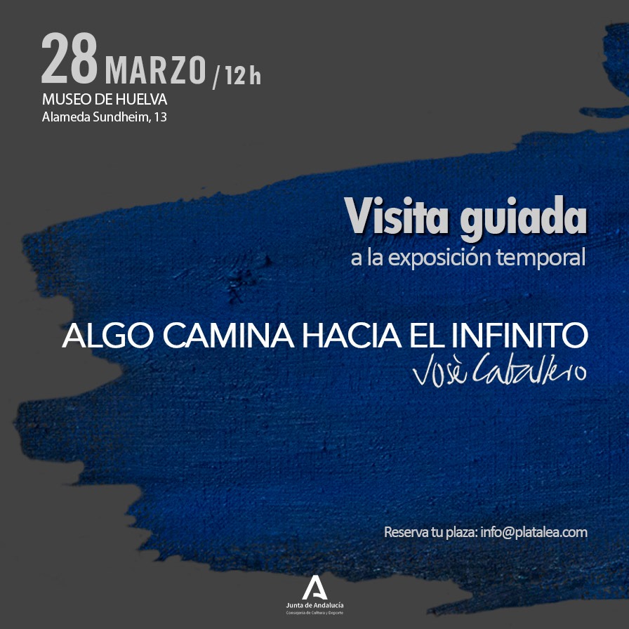 Museo de Huelva tweet media