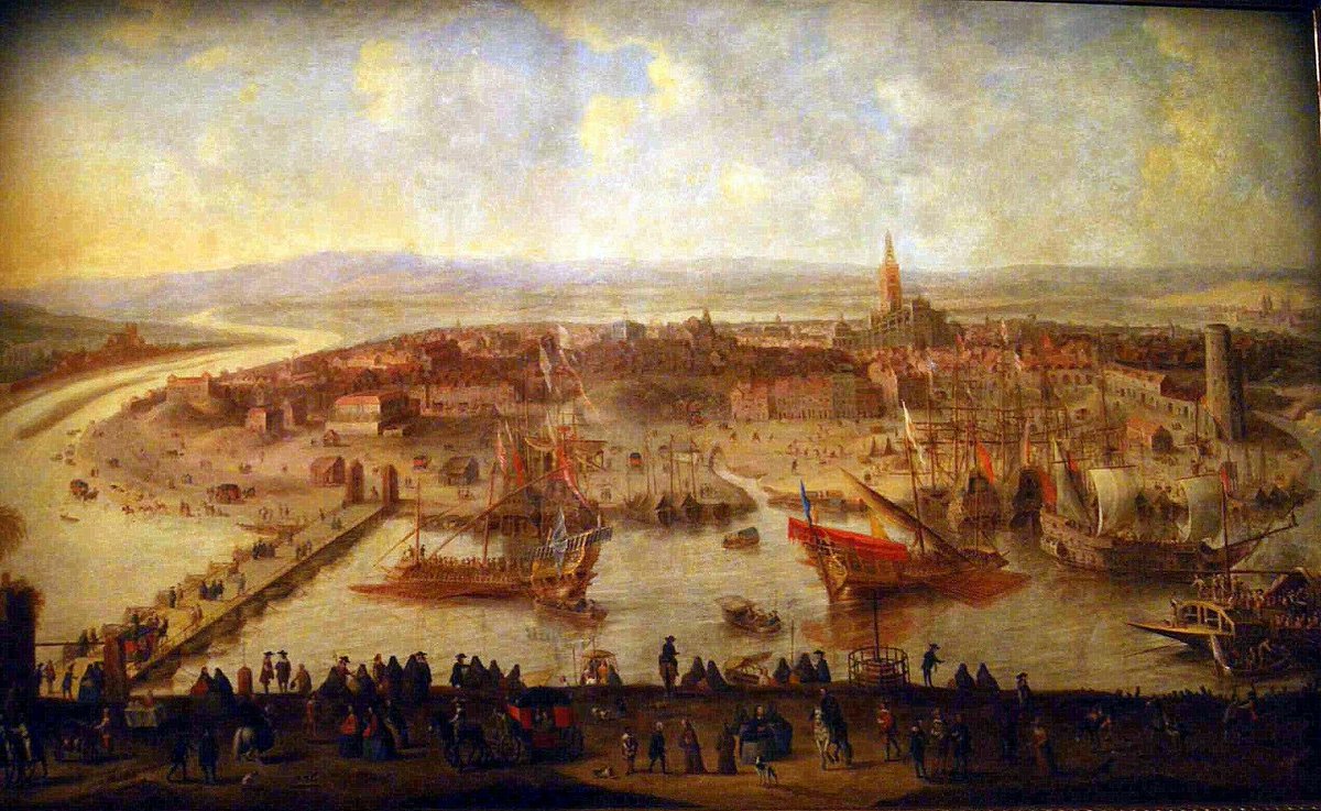 PatrimoniodeSevilla tweet media