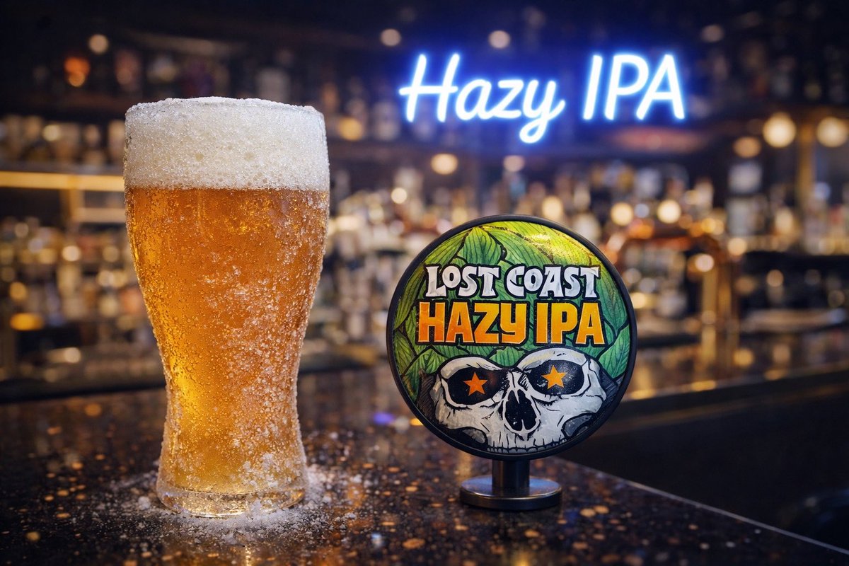 33_fortune's tweet photo. Beer IPA คืออะไร? 
(日本語下)
IPA : ย่อมาจาก India Pale Ale เป็นสไตล์ของเบียร์ชนิดหนึ่งที่มีเอกลักษณ์ชัดเจนมาก 
•ขม (Bitter) – มาจากฮอป (Hops) เยอะกว่าปกติ
•กลิ่นหอมแรง – มีกลิ่นแนวผลไม้ เช่น ส้ม มะม่วง เสาวรส หรือสน pine
•แอลกอฮอล์ปานกลาง–สูง – ส่วนใหญ่ประมาณ 5–7%+
•สี – ตั้งแต่สีท��งจนถึงอำพัน
ทำไมถึงชื่อ India Pale Ale?
•เกิดจากอังกฤษในสมัยก่อน
•เค้าทำเบียร์ให้ ใส่ฮอปเยอะ เพื่อให้เก็บได้นาน
•เพราะต้องส่งเบียร์ทางเรือ���ป ประเทศอินเดีย (ตอนนั้นเป็นอาณานิคม)
👉 เลยเรียกว่า India Pale Ale

IPA เหมาะกับใคร?
•คนที่ชอบ เบียร์รสเข้ม ไม่จืด
•คนที่อยากได้ กลิ่นหอมซับซ้อน
•สายคราฟต์เบียร์ 🍻

IPA มีกี่แบบ?
มีหลายสายมาก แต่ที่เจอบ่อยคือ:
•American IPA – ขมชัด กลิ่นซิตรัสแรง
•Hazy IPA / New England IPA (NEIPA) – ขมน้อยลง แต่หอมผลไม้มาก นุ่มๆ ขุ่นๆ “หอมผลไม้ นุ่ม ดื่มง่าย” มากกว่าขมจัด
•Double / Imperial IPA – แรงขึ้น ทั้งแอลกอฮอล์และความขม
•Session IPA – ด��่มง่าย แอลกอฮอล์ต่ำลง

IPAとは？
IPAは「India Pale Ale（インディア・ペールエール）」の略で、個性的な特徴を持つビールのスタイルの一つです。
•苦味が強い – 通常より多くのホップを使用
•香りが豊か – オレンジ、マンゴー、パッションフルーツ、松（パイン）のような香り
•アルコール度数は中〜高め – 一般的に約5〜7％以上
•色 – ゴールドからアンバーまでさまざま

⸻

なぜ「India Pale Ale」と��ばれるの？
•イギリスで生まれたビール
•保存性を高めるためにホップを多く使用
•当時の植民地であったインドへ船で輸送するために作られた

👉 そのため「India Pale Ale」と呼ばれています

⸻

IPAはどんな人におすすめ？
•しっかりした味わいのビールが好きな人
•香りの複雑さを楽しみたい人
•クラフトビール好きな人 🍻

⸻

IPAの種類は？
さまざまな種類がありますが、よく見かけるのは以下です：
•American IPA – はっきりした苦味と柑橘系の強い香り
•Hazy IPA / New England IPA（NEIPA） – 苦味は控えめで、フルーティーでまろやか。濁りがあり飲みやすい
•Double / Imperial IPA – アルコール度数・苦味ともに強い
•Session IPA – アルコール度数が低く、軽くて飲みやすい