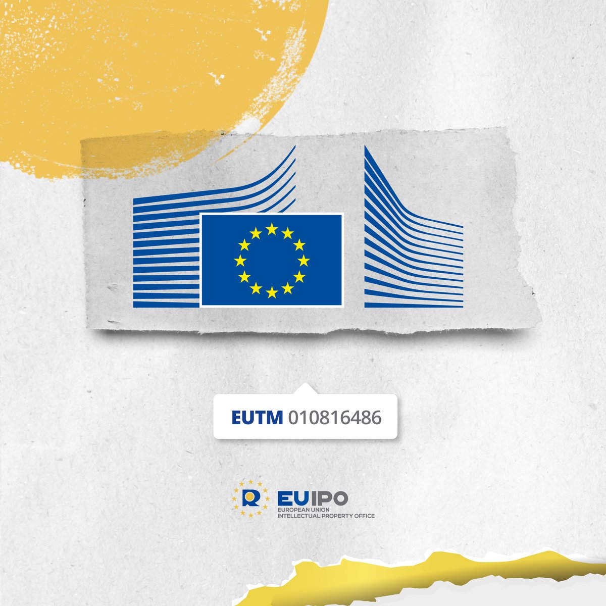 European Union Intellectual Property Office tweet media