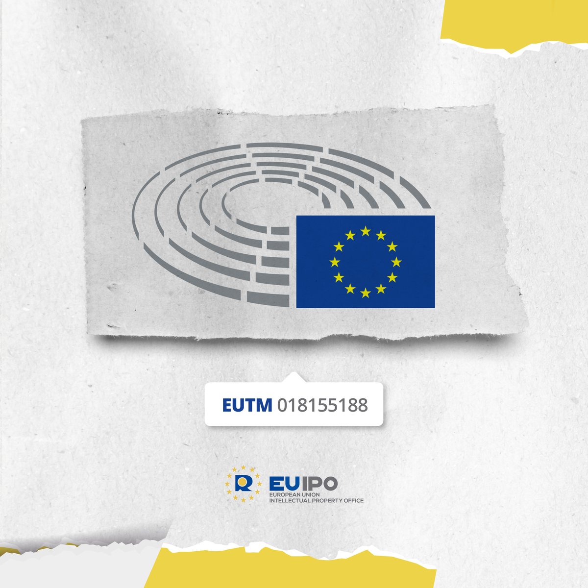 European Union Intellectual Property Office tweet media