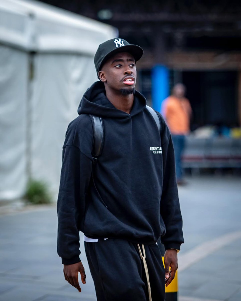 HITIMANA Jean claude tweet media