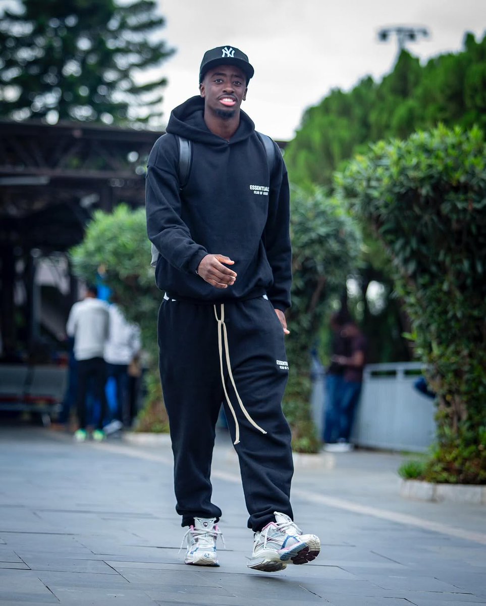 HITIMANA Jean claude tweet media