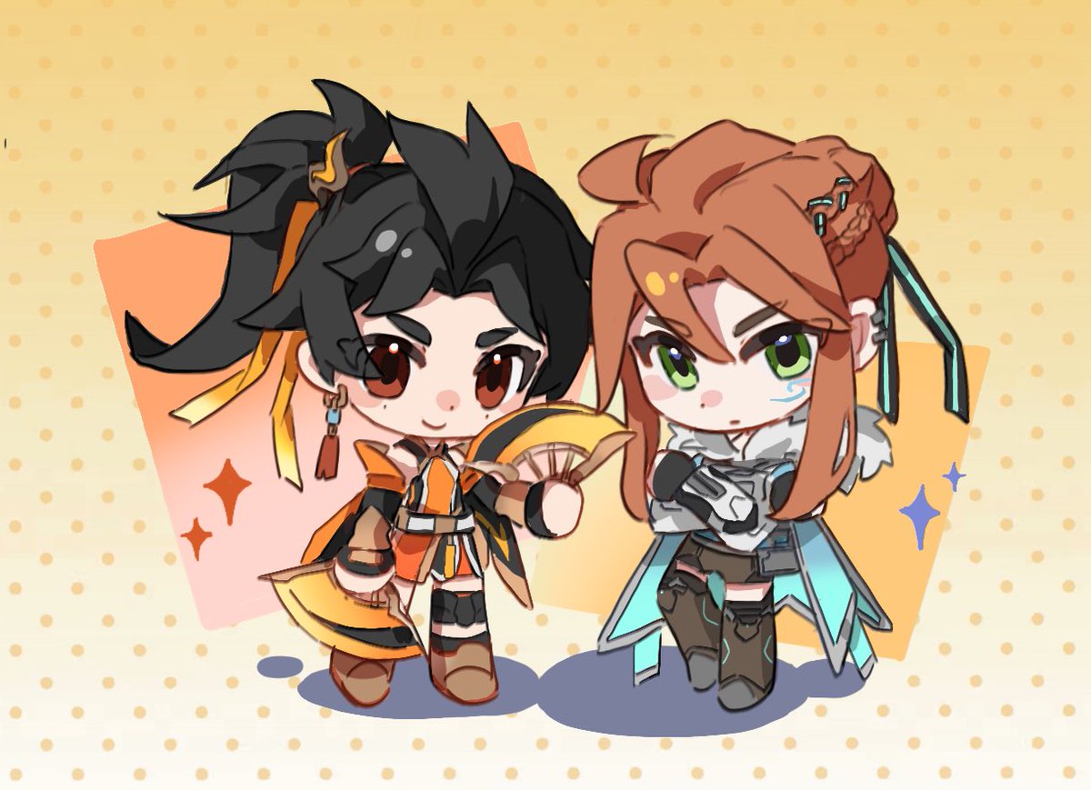 lingxun！ tweet media